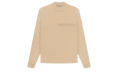 Sand Long Shirt "Sand" UVTR6DN9