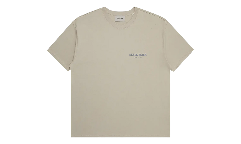 Classic T-Shirt "Tan" 125SU212063F