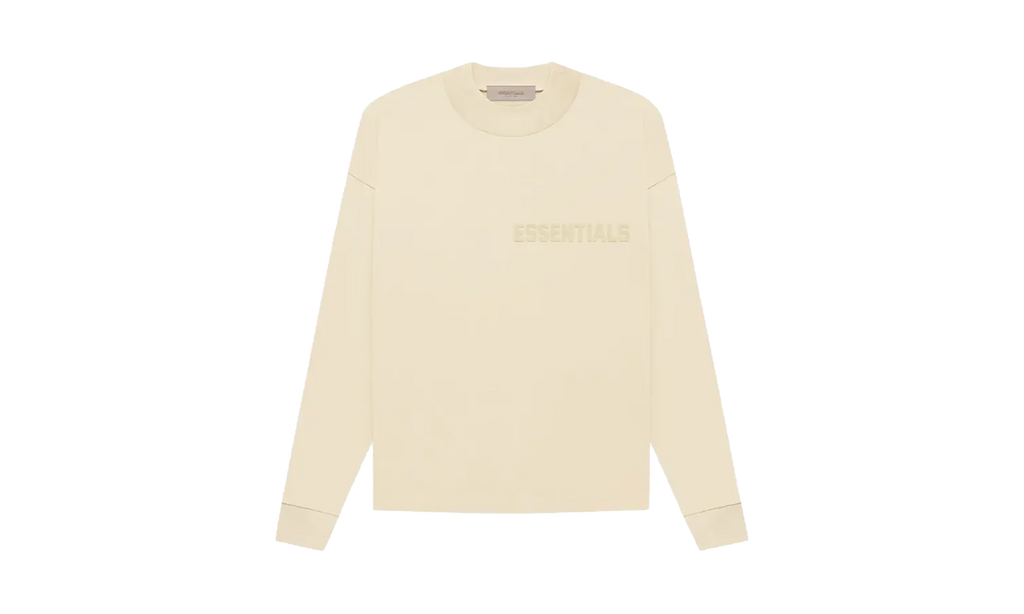 LS Tee "Eggshell" FOGELSTES