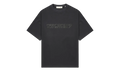 Ponte 90's Reflective Short Sleeve Tee "Iron Grey" 125HO254502F