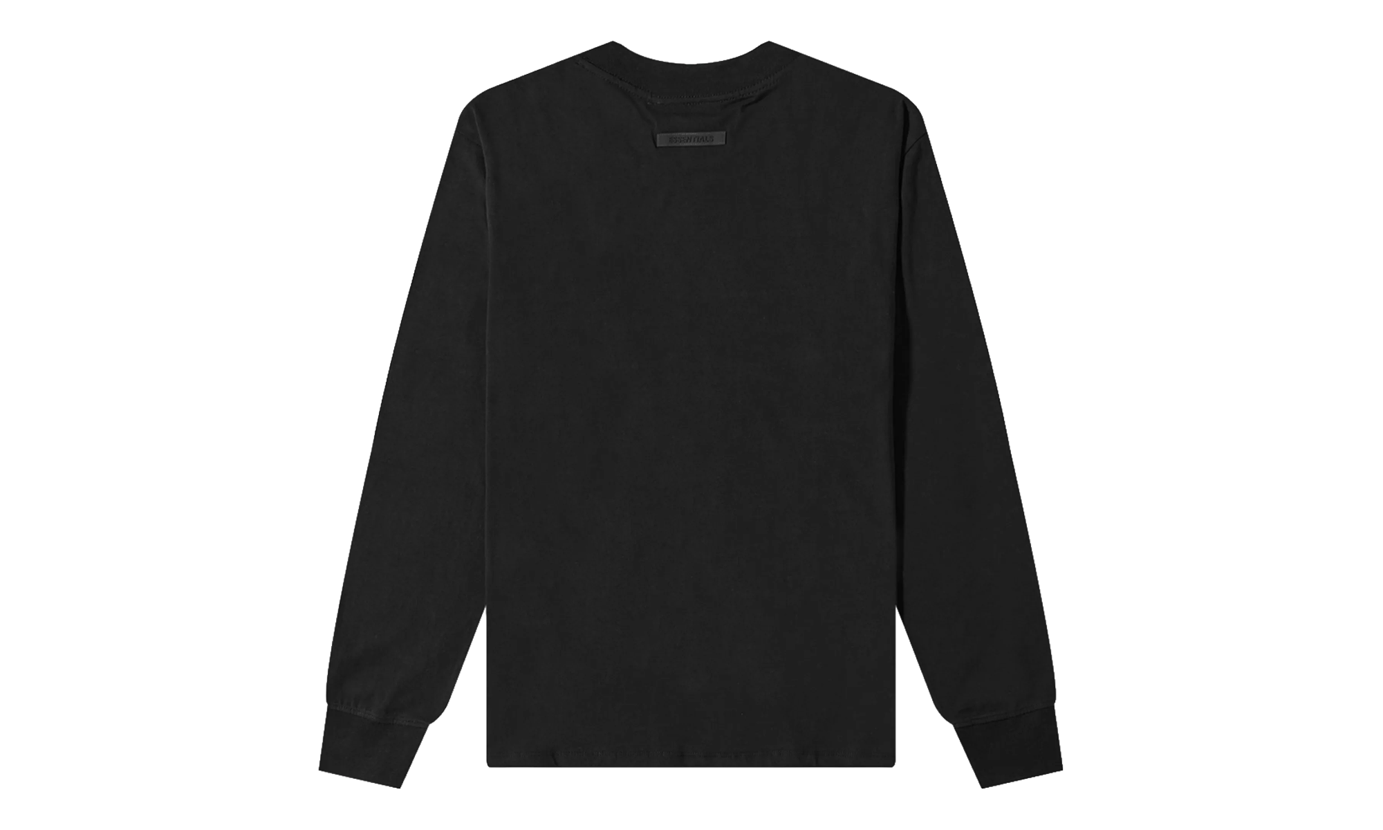 Long-Sleeve Tee "Black" 125SU212080F