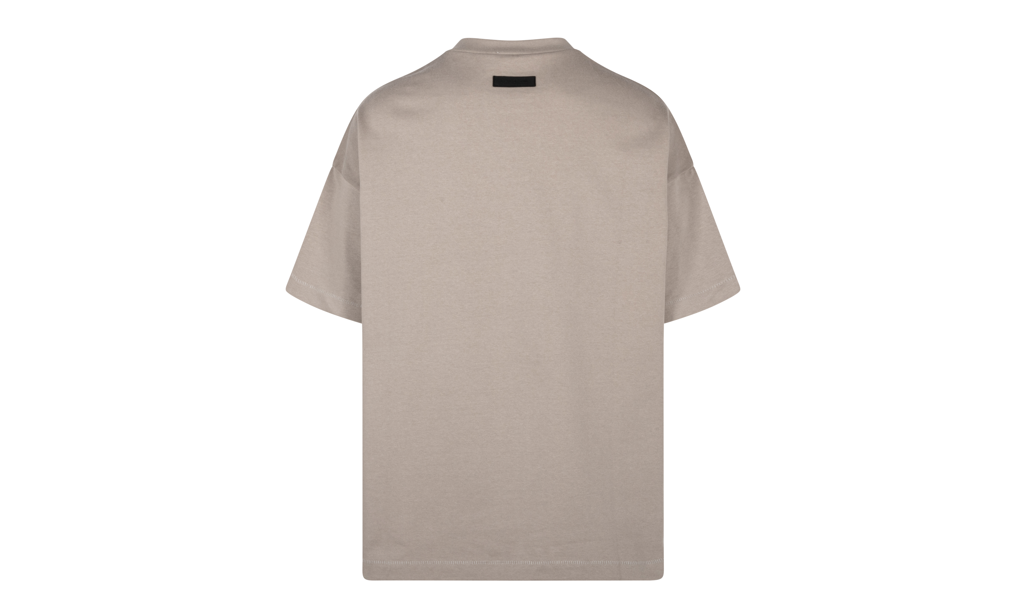 HEAVY JERSEY SS TEE "SEAL" 125SP242005F