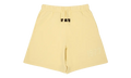 Sweatshorts GS "Canary" 785SU224026K