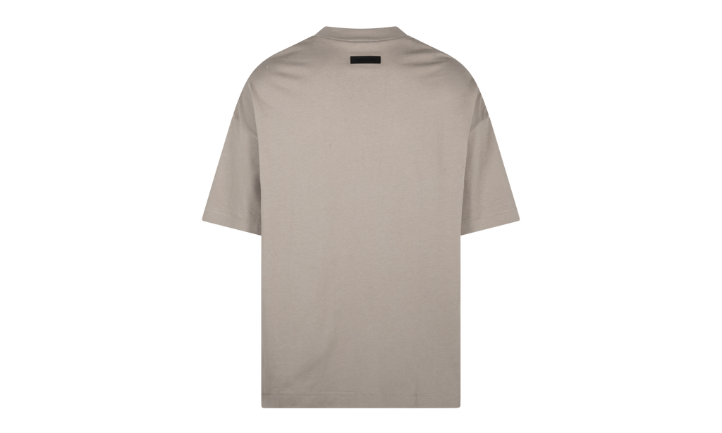 TAB CREWNECK TEE "SEAL" 125SP244195F