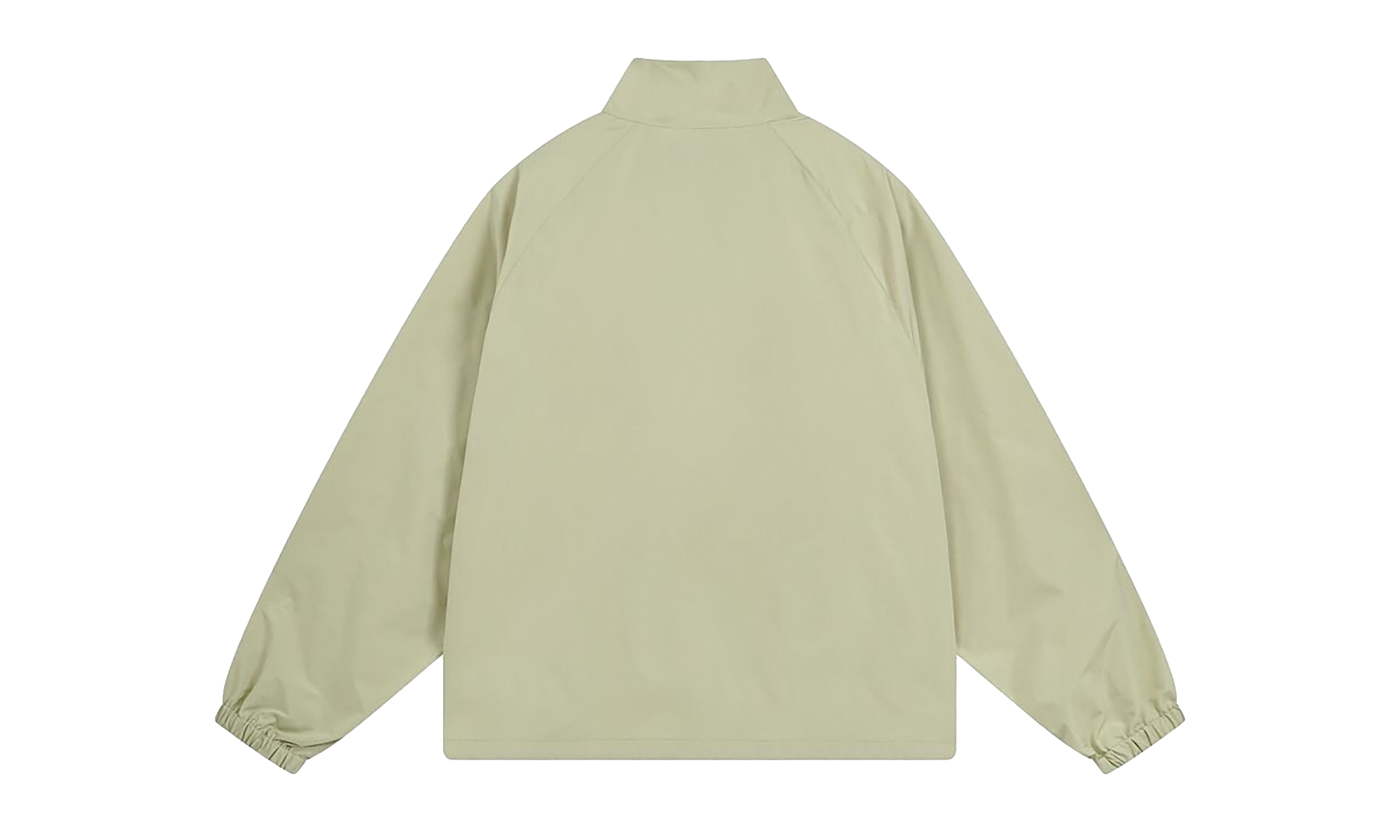 Half Zip Track Jacket "Sage" 202BT202025F