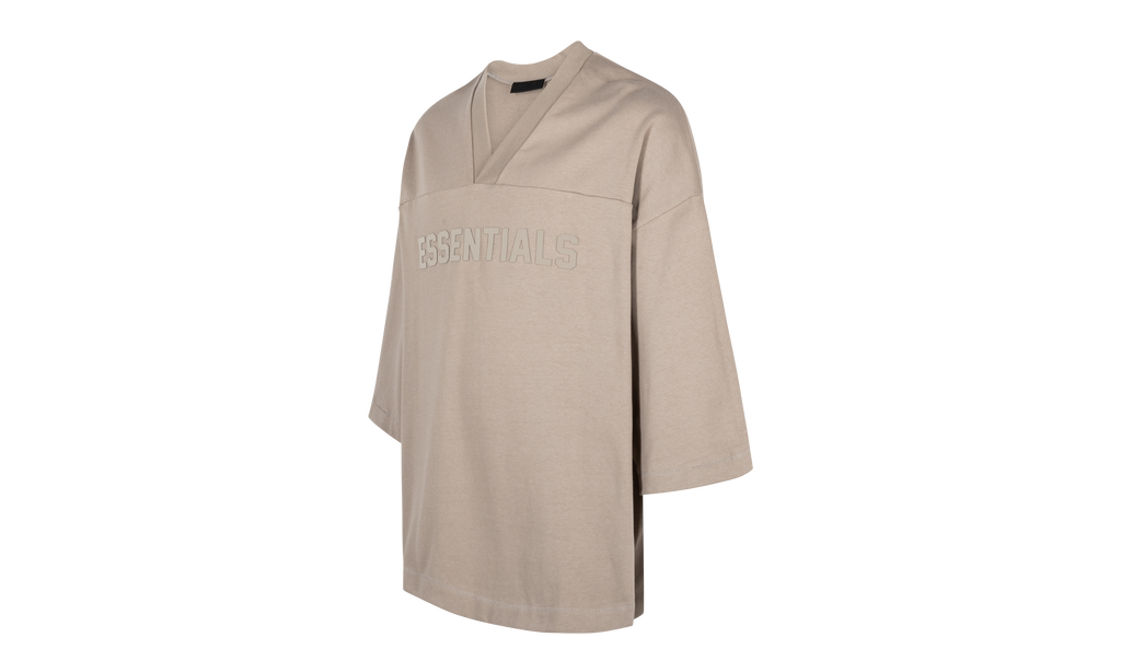 FOOTBALL TEE "SEAL" 125SP244105F