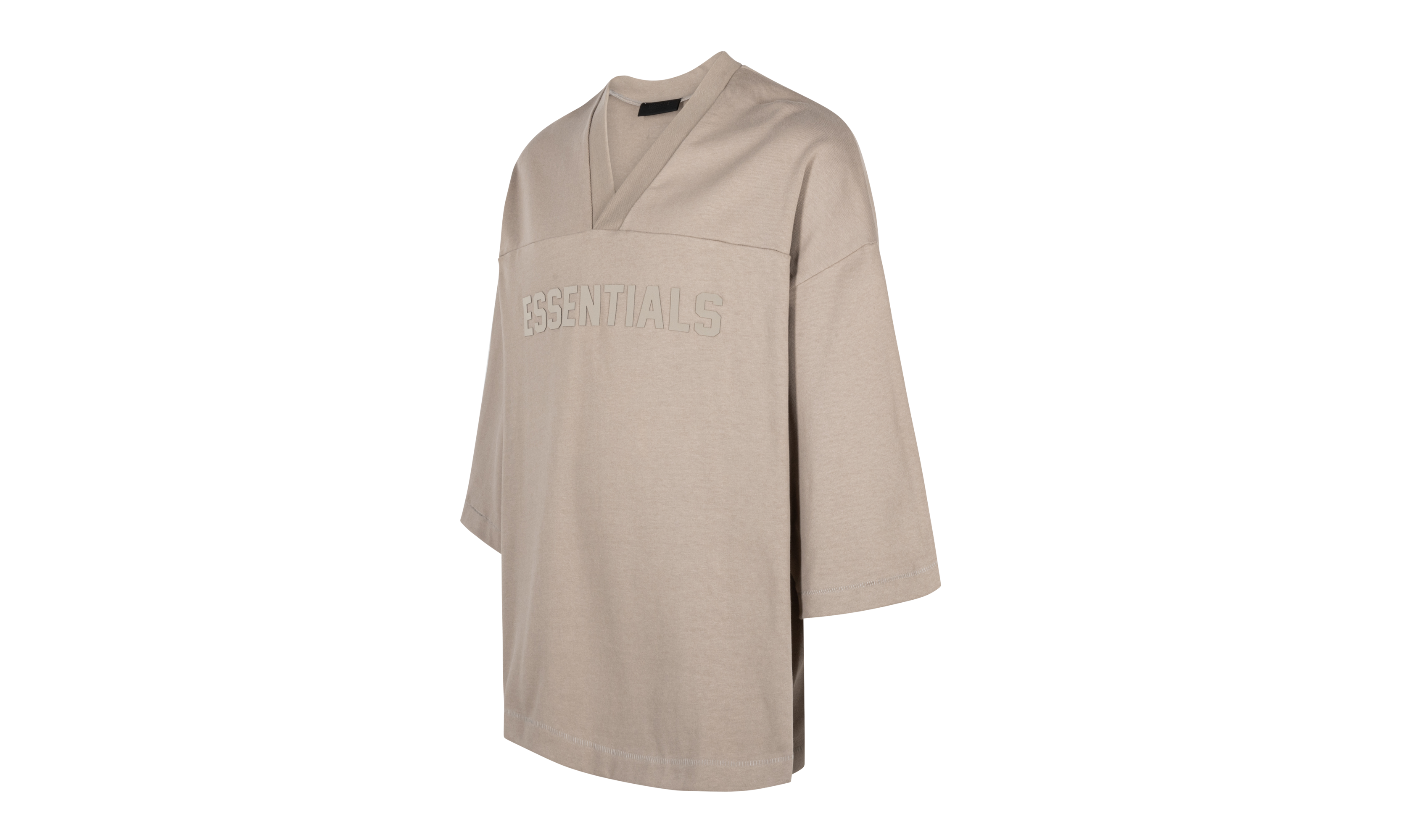 FOOTBALL TEE "SEAL" 125SP244105F