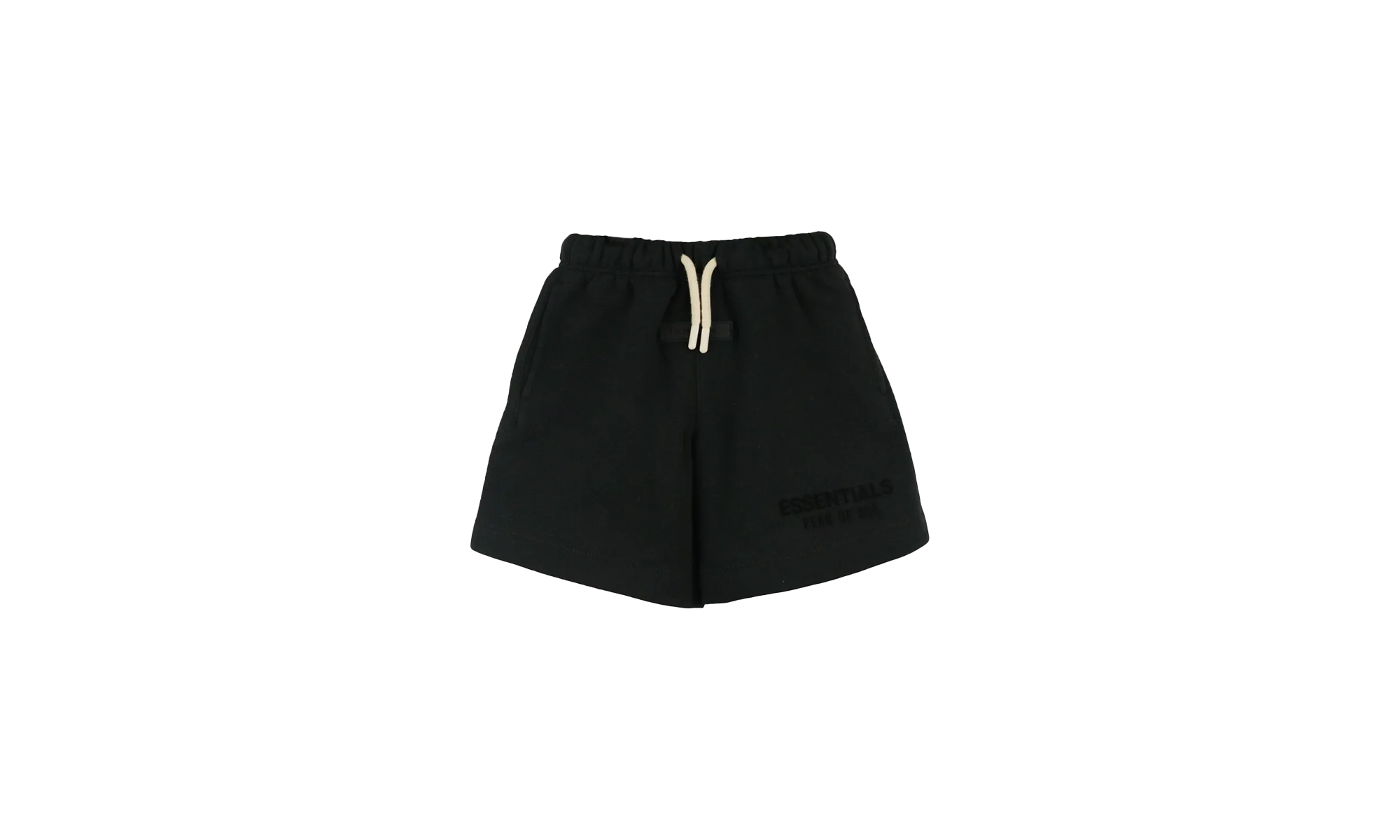 Kids Sweatshort "Jet Black" 785BT234020K