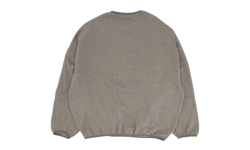 Core Collection Crewneck "Heather Grey" 192SU244681F