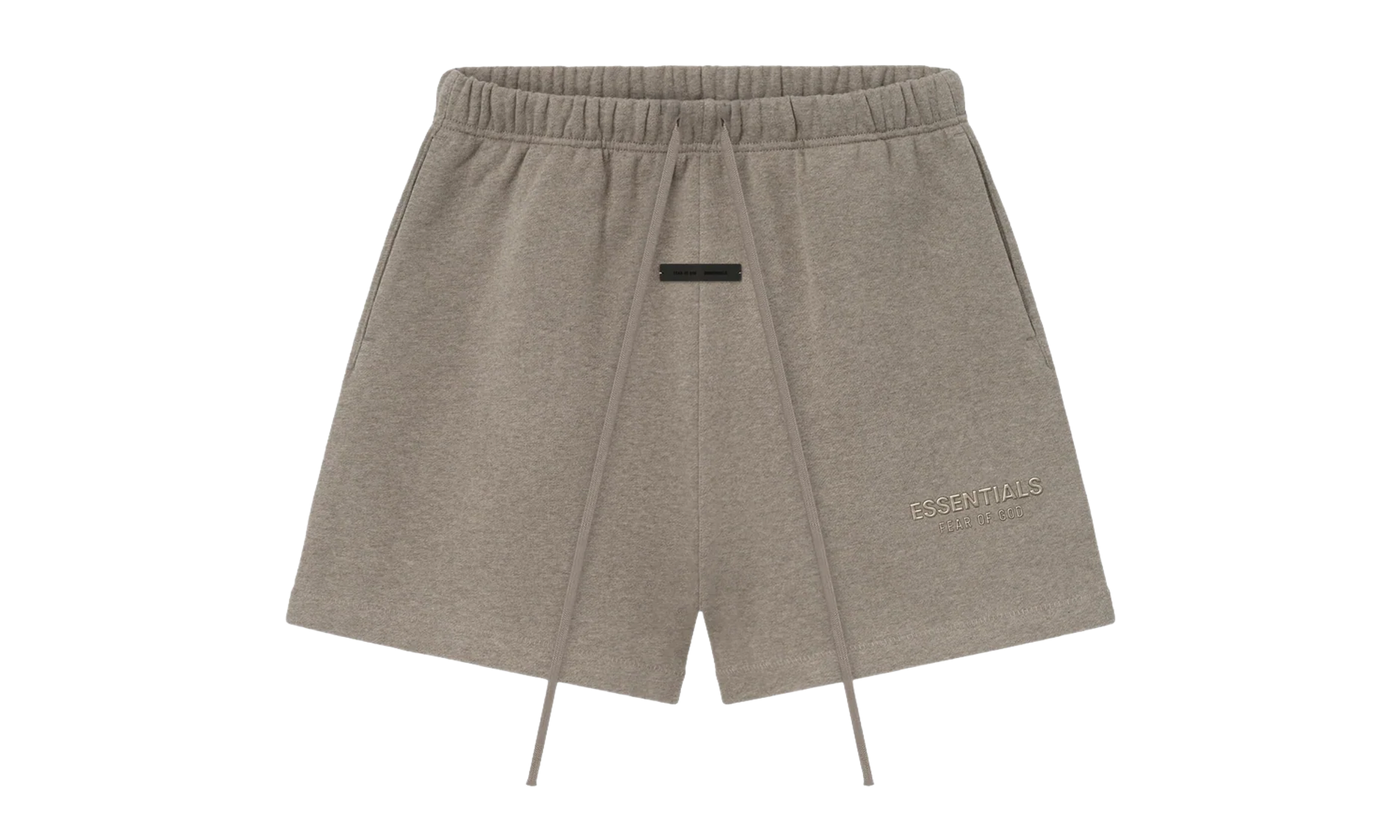 Classic Fleece Sweatshort "Homestead Heather" 160SP252003F