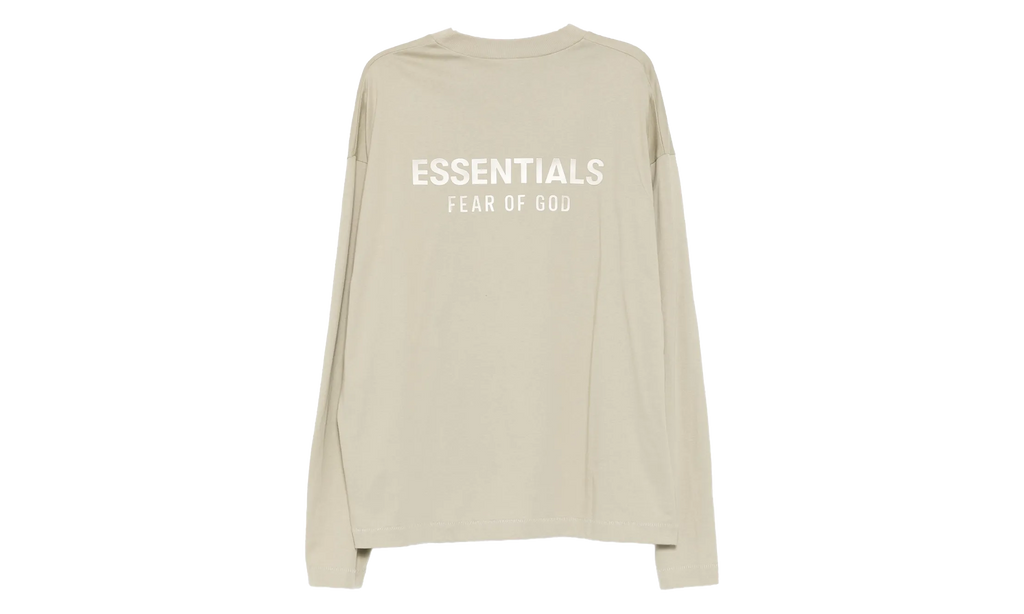 Classic Fit LS Tee "Abbey Stone" 125SP254206F