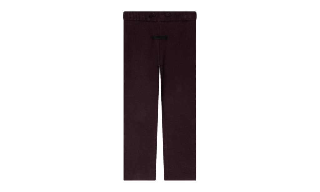 Sweatpants GS "Plum" 0785 25050 0521
