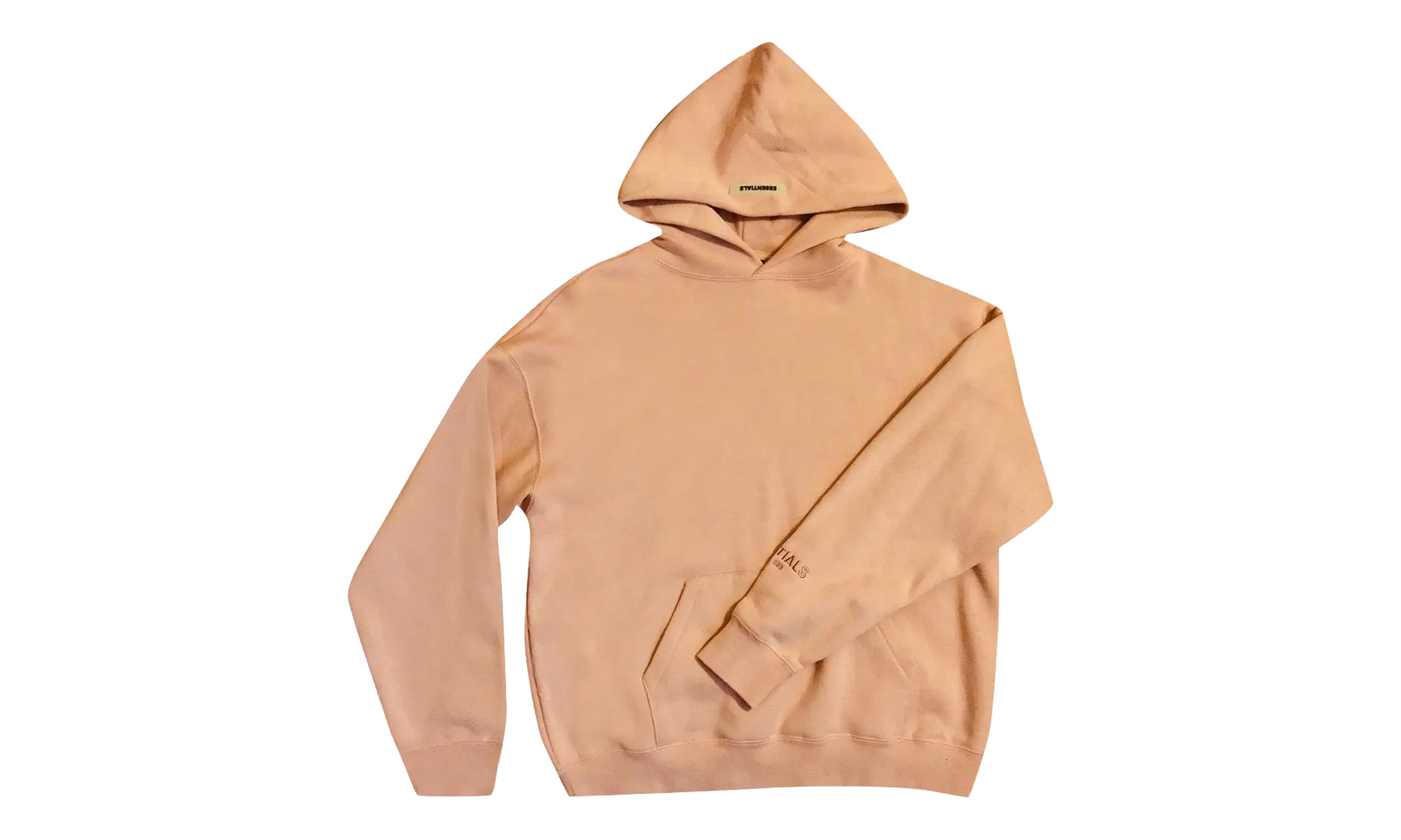 Pullover Hoodie "Blush" 0192 25050 0118 807