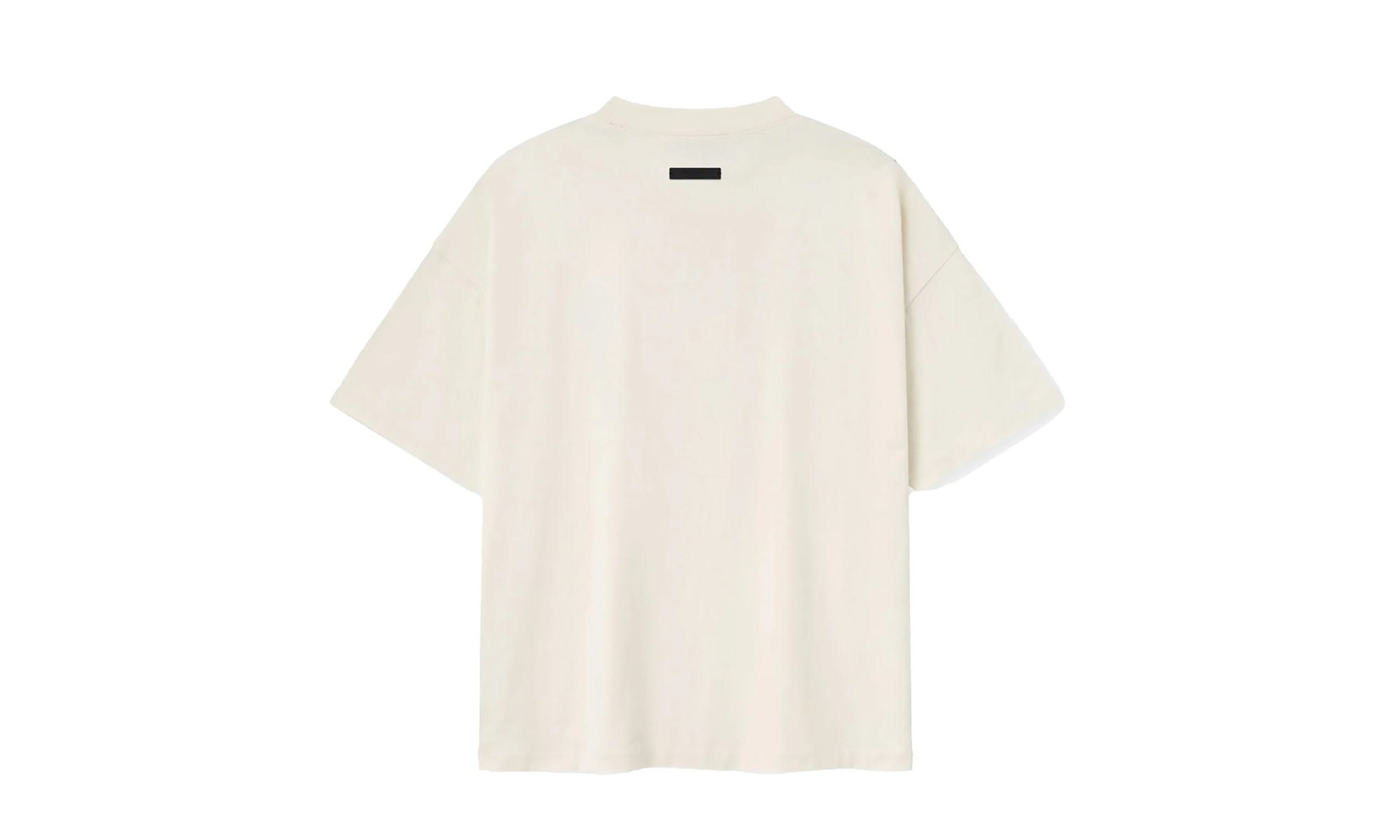 MLB Mens 90' Fit Tee "Light Heather" 125ML254002F