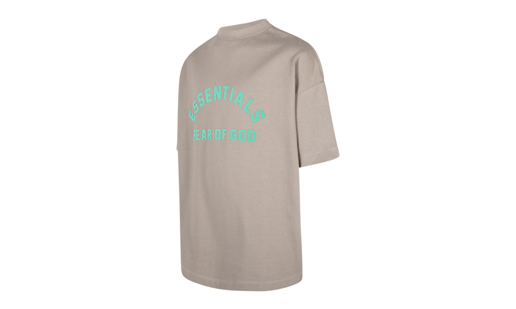 HEAVY JERSEY SS TEE "SEAL" 125SP242005F