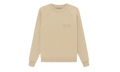 Sand Crewneck "Sand" QP9UET08