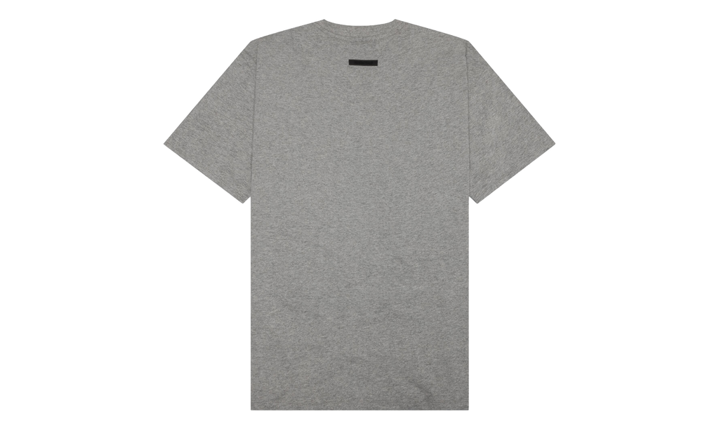 Short-Sleeve Tee "Dark Heather Oatmeal" 125SU212061F