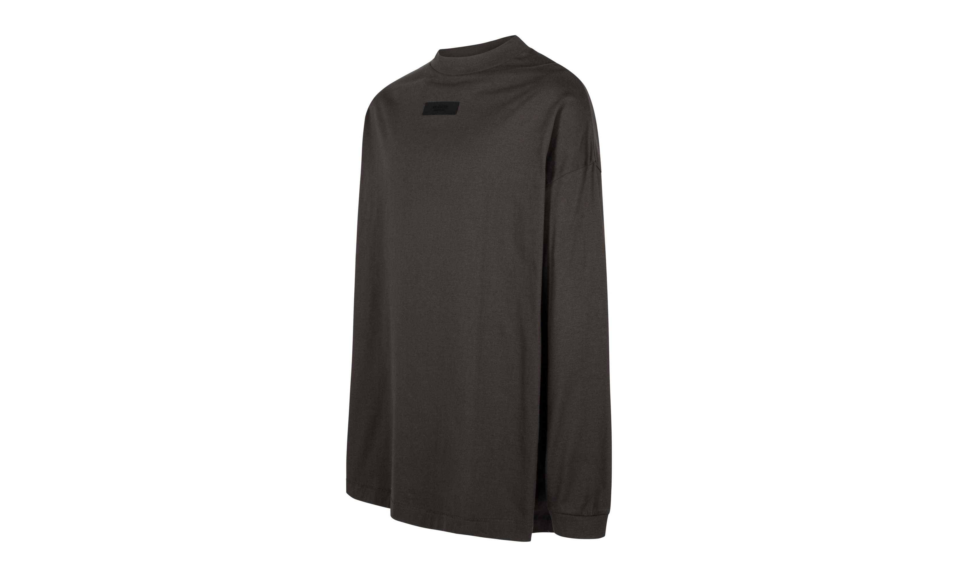 TAB LONG SLEEVE TEE "INK" 125SP244200F