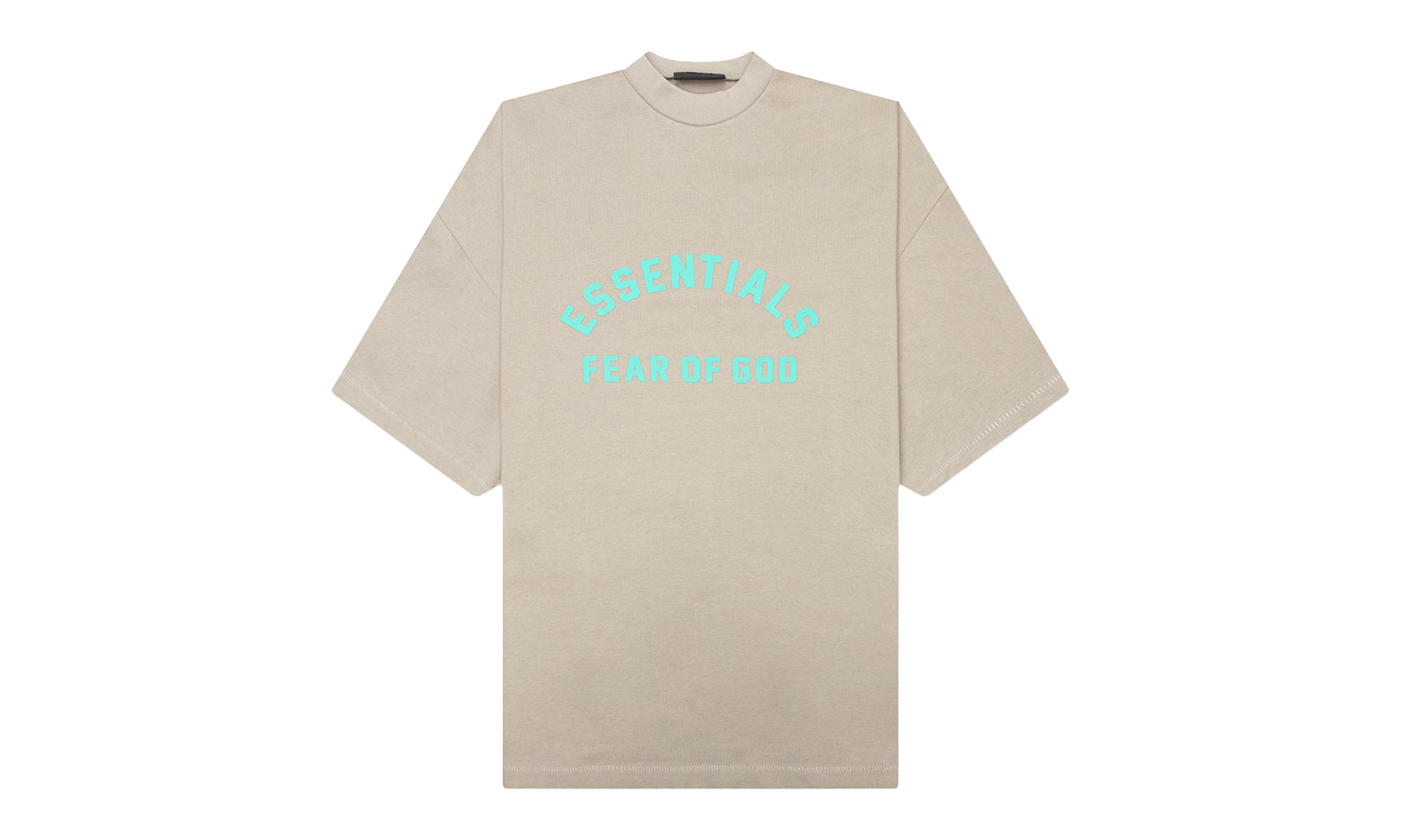 Crewneck Tee "Seal" 0125 25050 0409 849