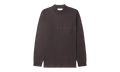 Plum Long Shirt "Plum" 125BT222015F