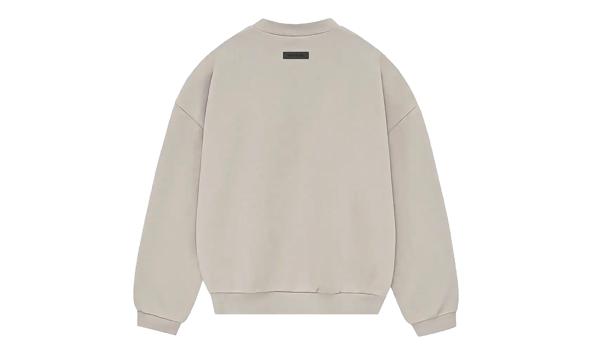 Crewneck "Silver Cloud" 192BT232042F