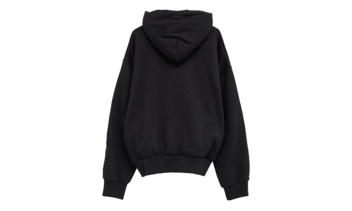 Classic Hoodie "Vintage Black" 192HO256861F