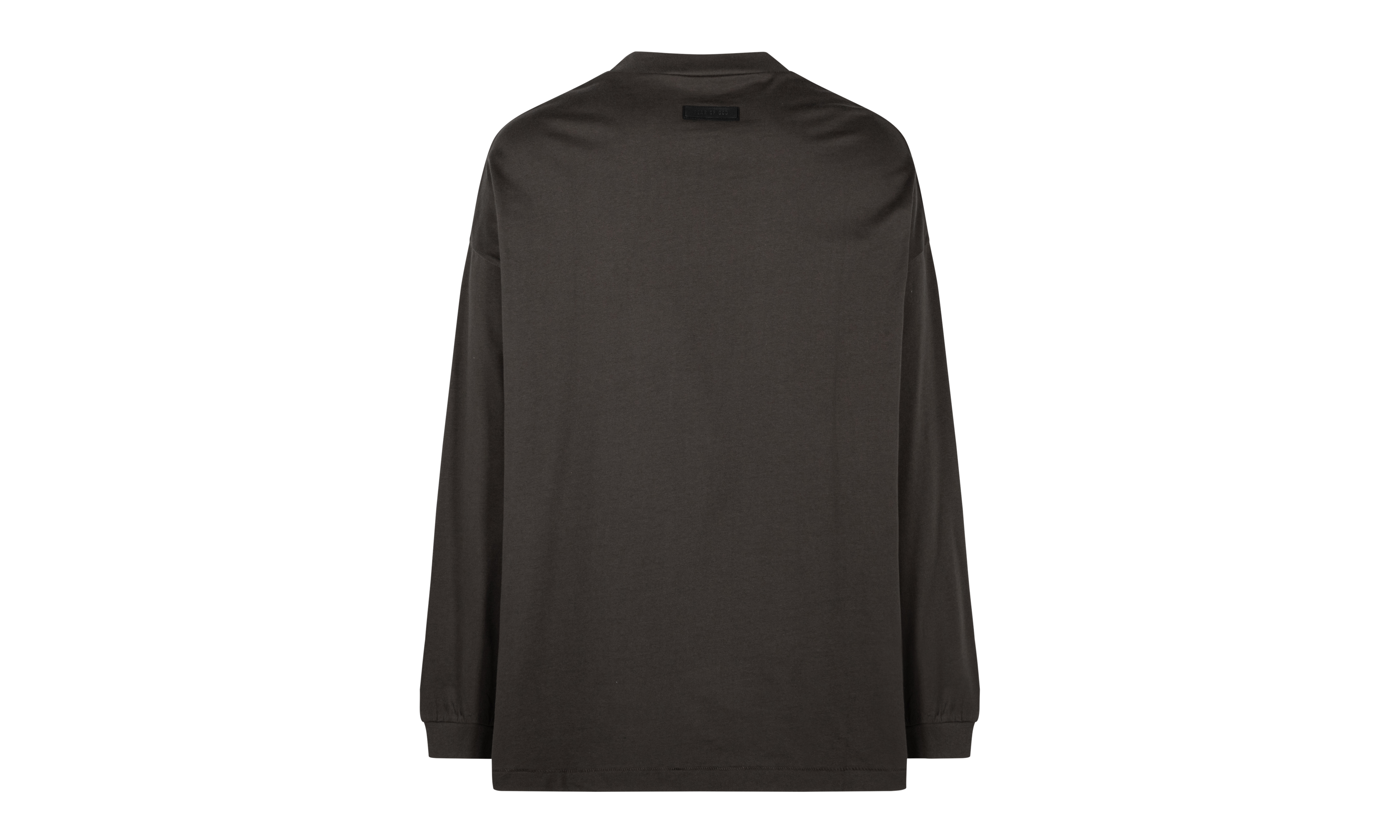 TAB LONG SLEEVE TEE "INK" 125SP244200F
