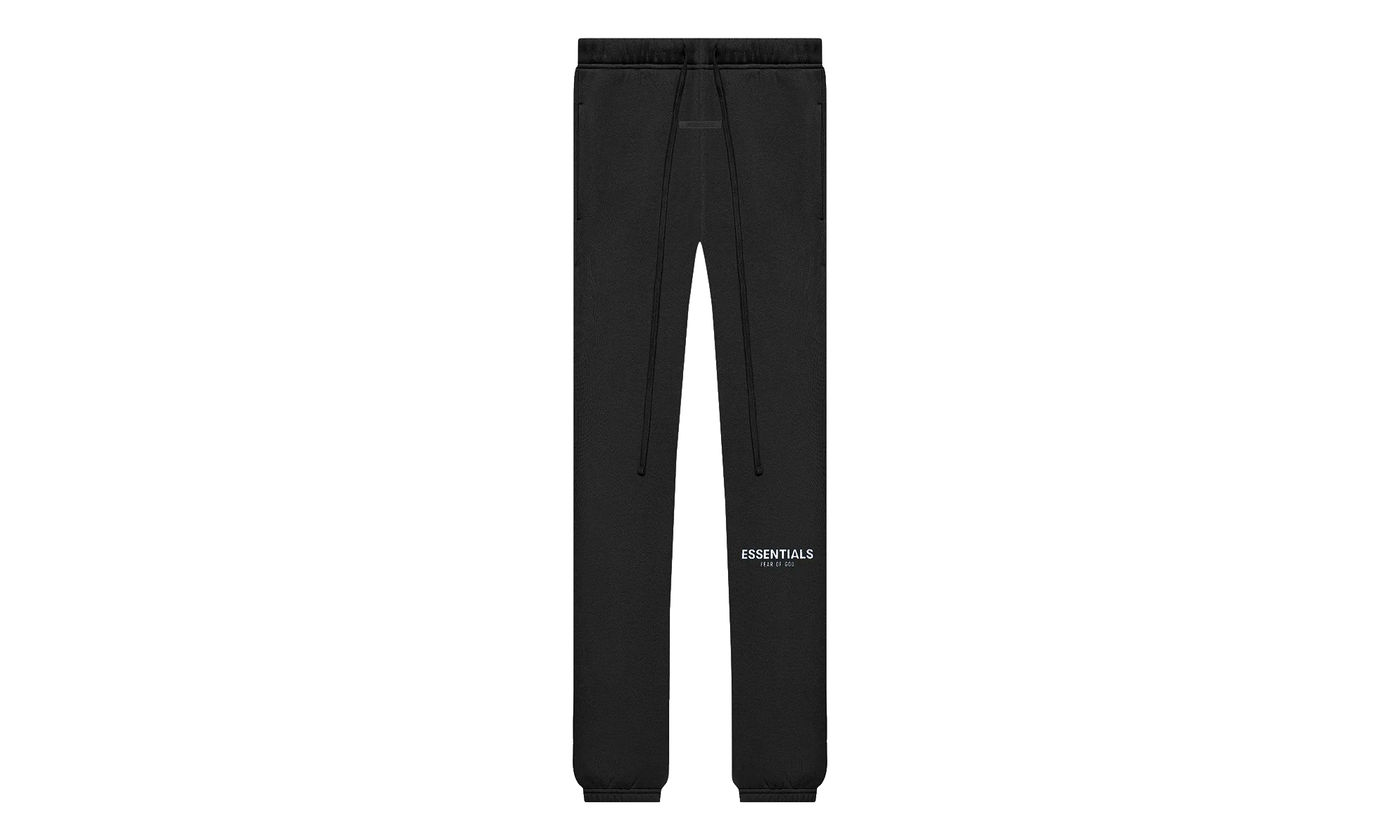 Sweatpant "Black" 130SP212000F