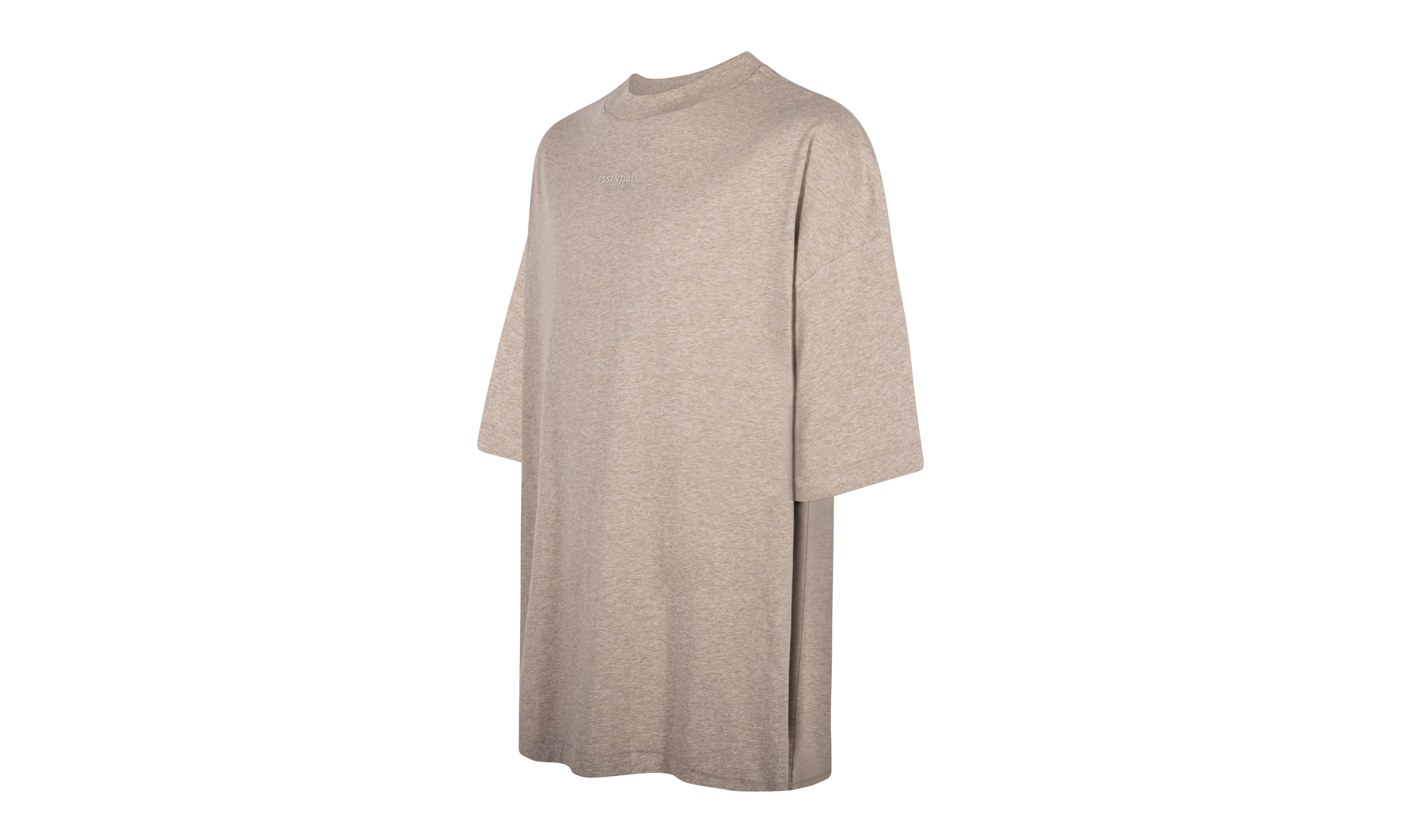 Essentials Tee "Core Heather" 125BT232004F