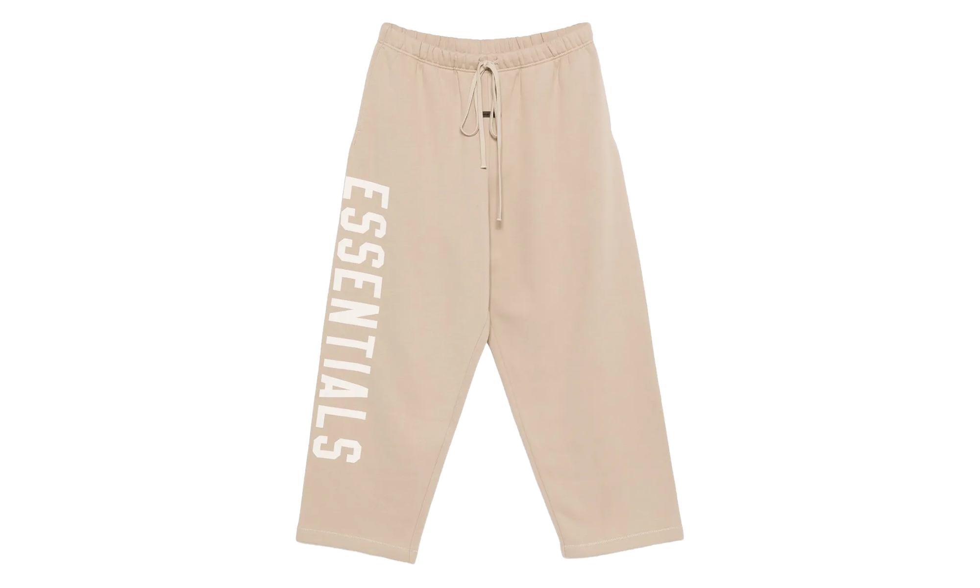 LOUNGE FLEECE SWEATPANT "Timber" 130SP254321F