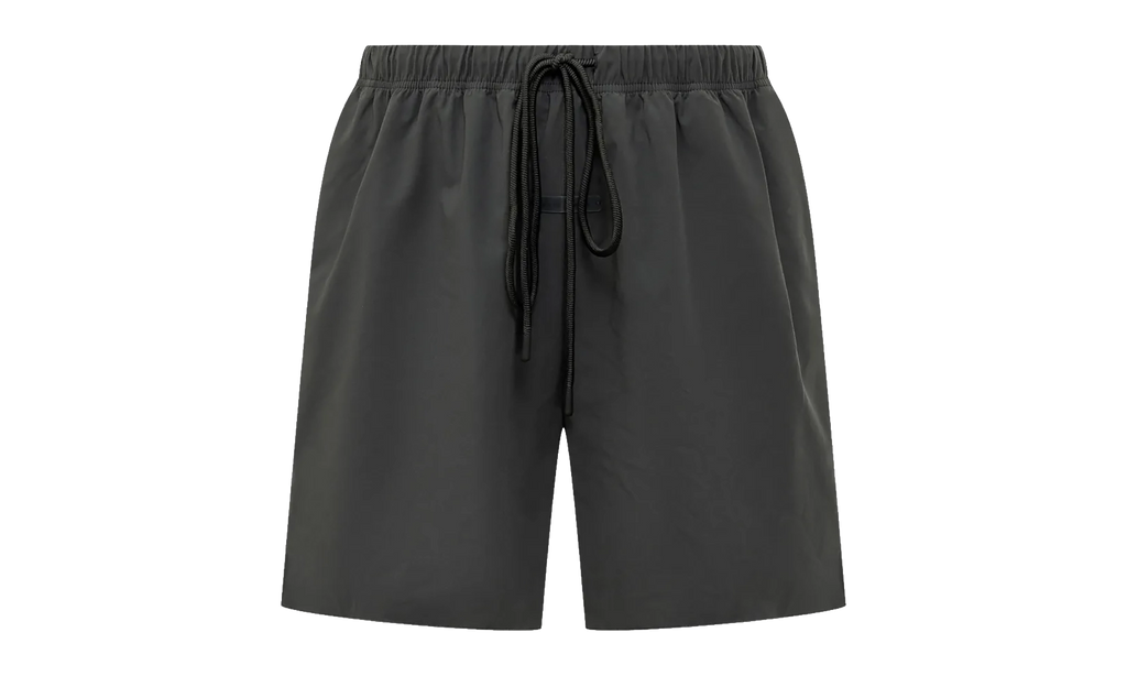 Nylon Classic Short "Vintage Black" 160HO254721F