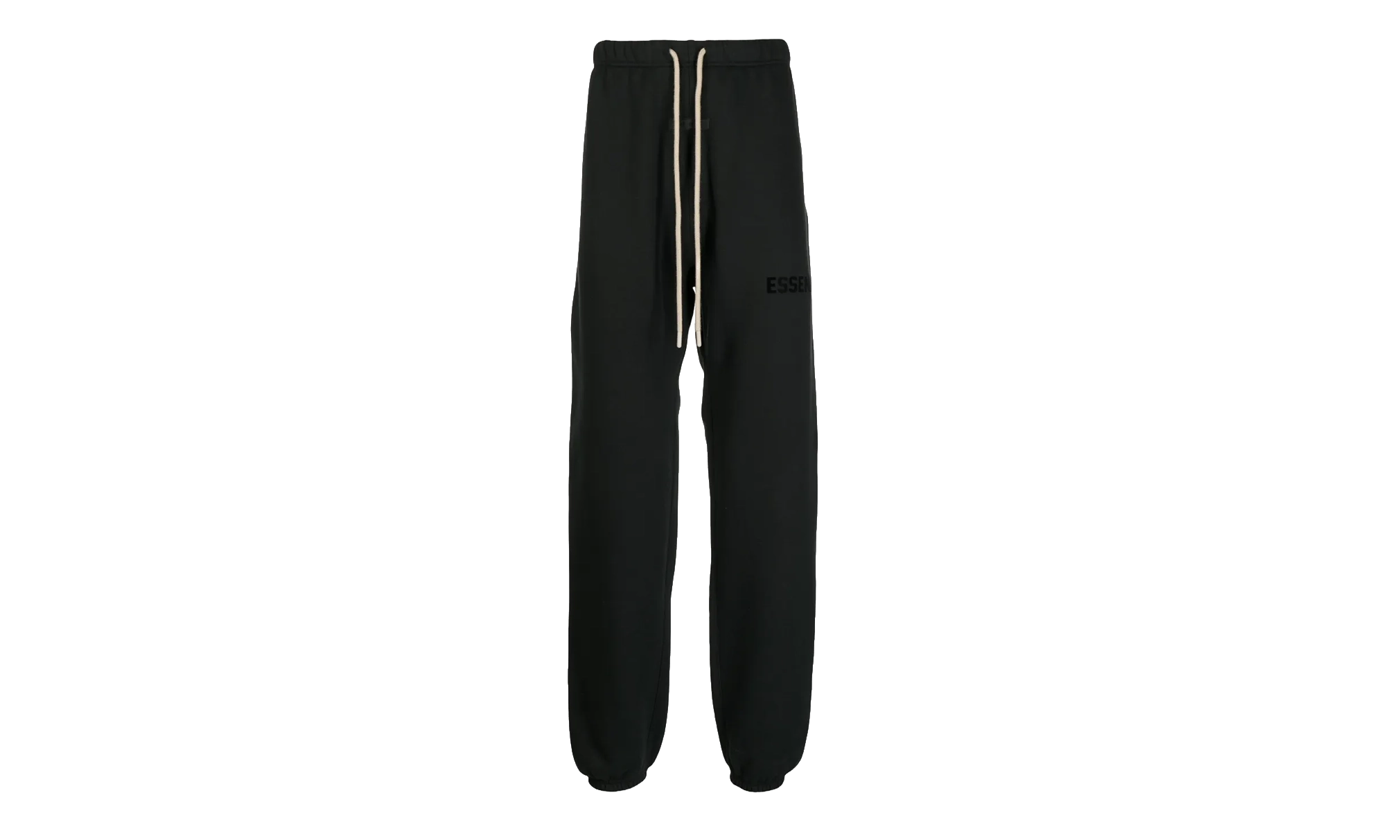 Sweatpant (FW23) "Jet Black" 130SP232020F