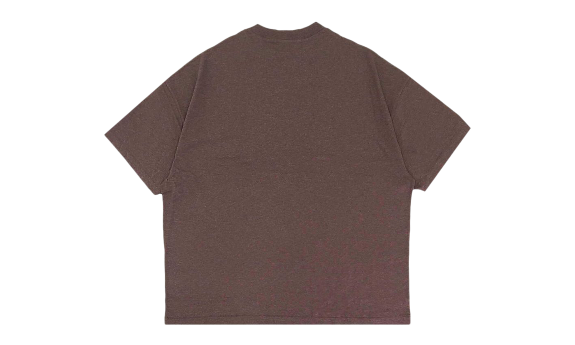 Mens Tee "HEATHER WOOD" 125SU244192F