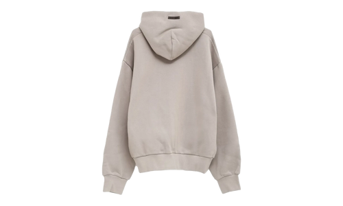 Classic Hoodie "Smoke Grey" 192HO256862F