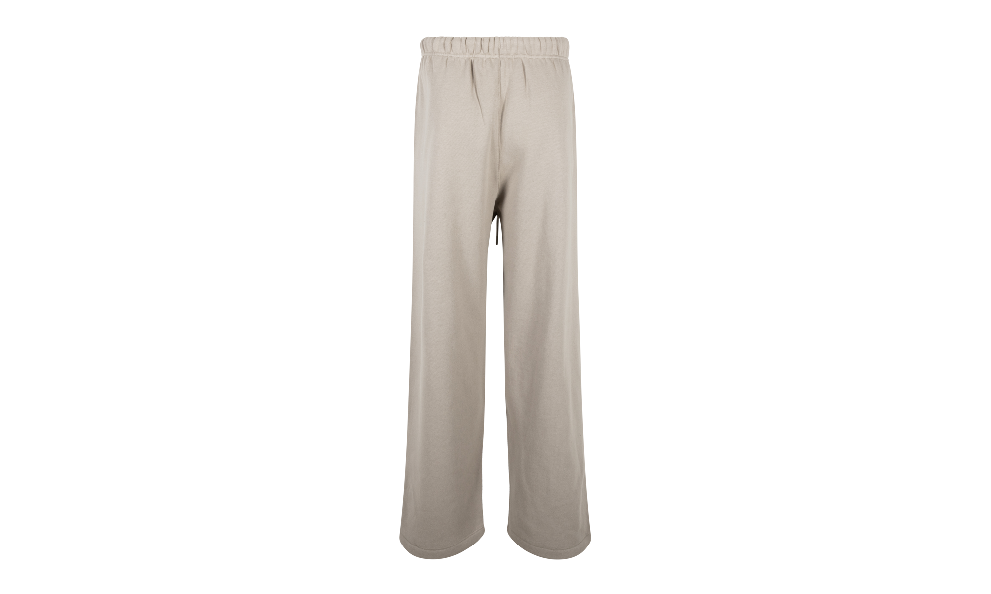 LOUNGE SWEATPANTS "SEAL" 130SP244325F