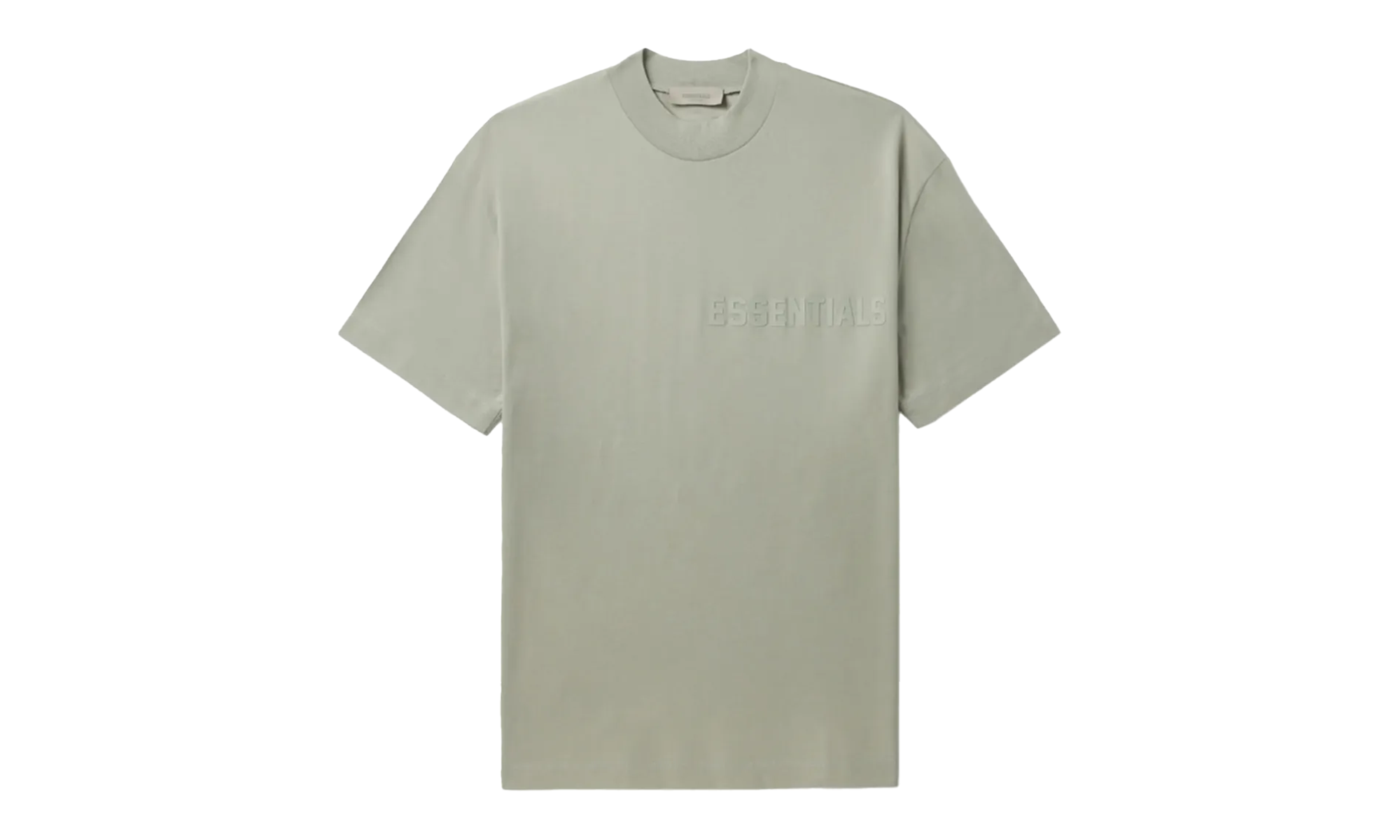 Seal SS T-Shirt "Seal" 125BT222003F