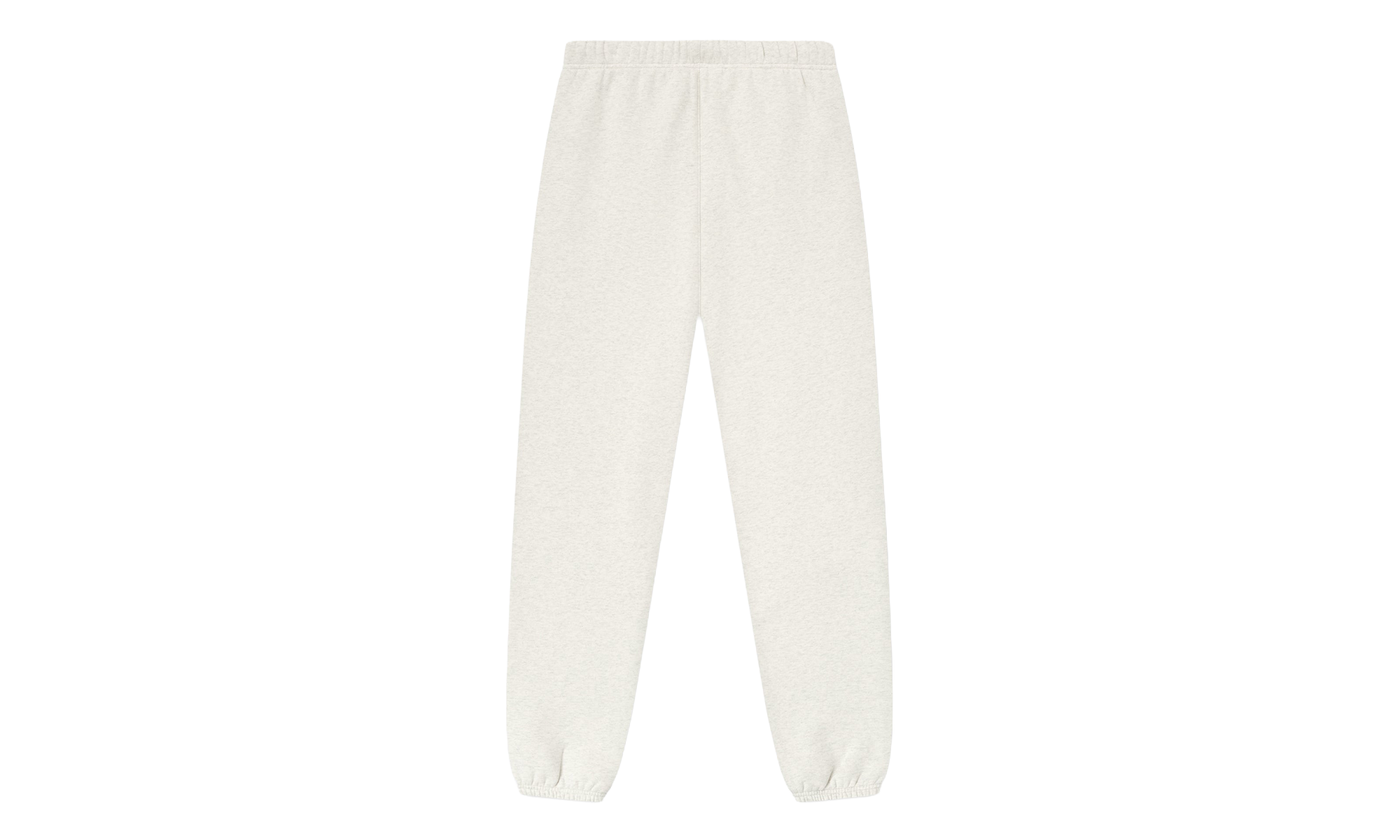 Signature Classic Sweatpant "Oatmeal Heather" 130SP262024F