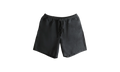 Basketball Jersey Short "Jet Black" 160SP254600F