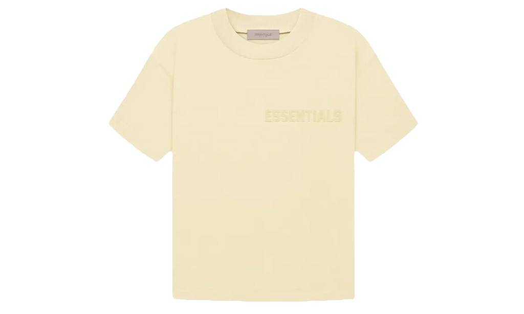 SS Tee "Canary" 3EBC2FBA