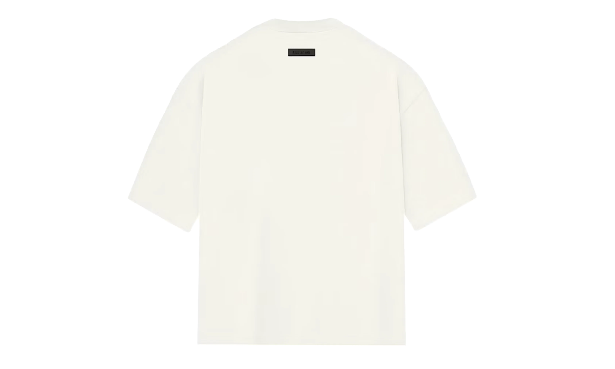 Short Sleeve Tee "Cloud Dancer" 0125 25050 0100 259