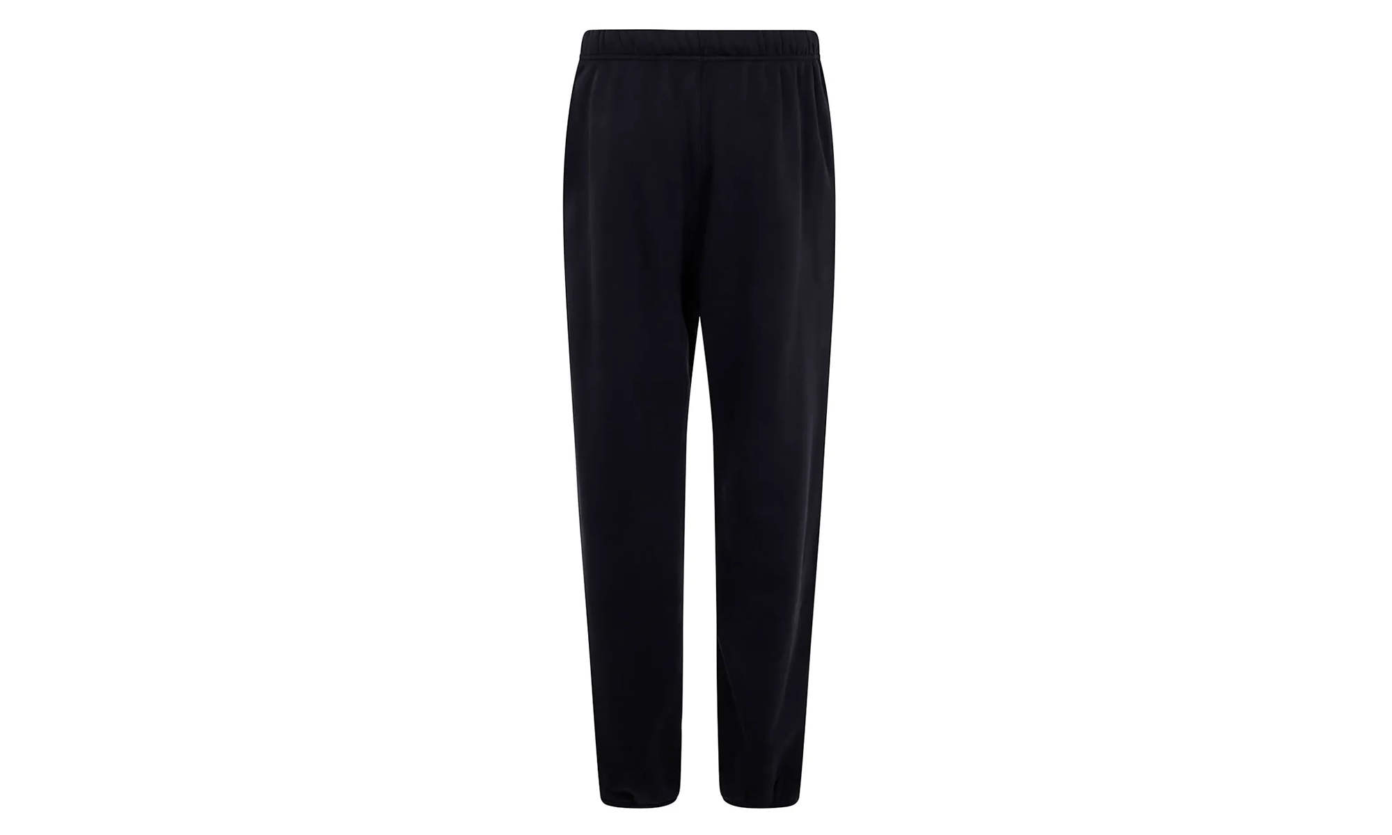 Heavy Fleece Sweatpant "Black" 130HO244450F