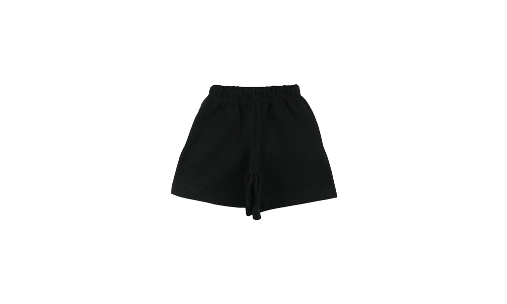 Kids Sweatshort "Jet Black" 785BT234020K