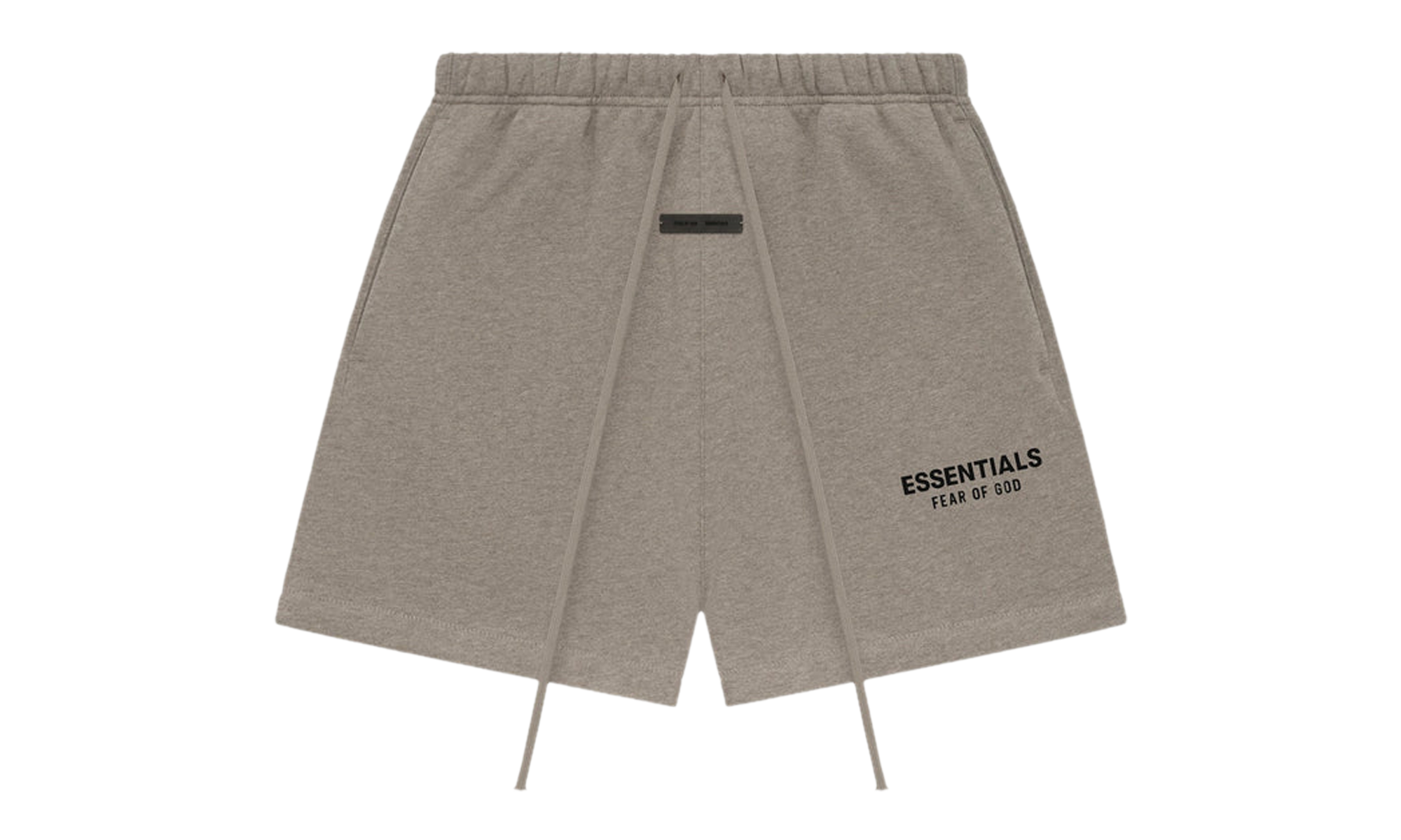 Essentials Classic Sweatshort "FW25 - Homestead Heather" 160AS252012F