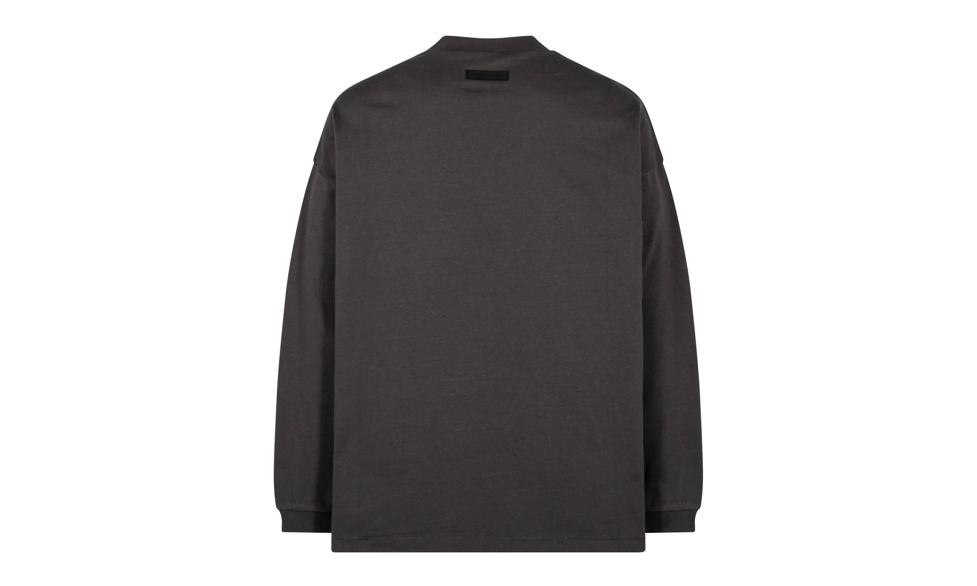 HEAVY JERSEY LS TEE "INK" 125SP242010F
