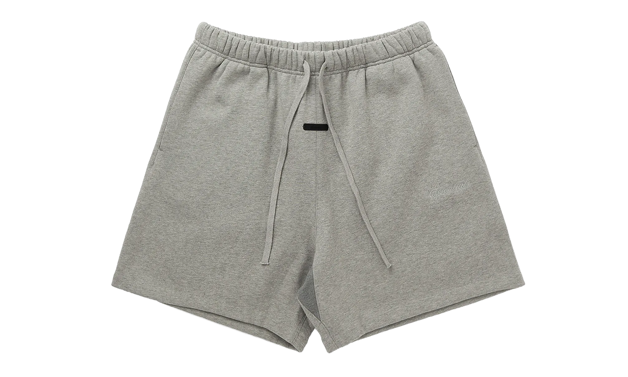 Signature Classic shorts "Grey" 160SP262003F