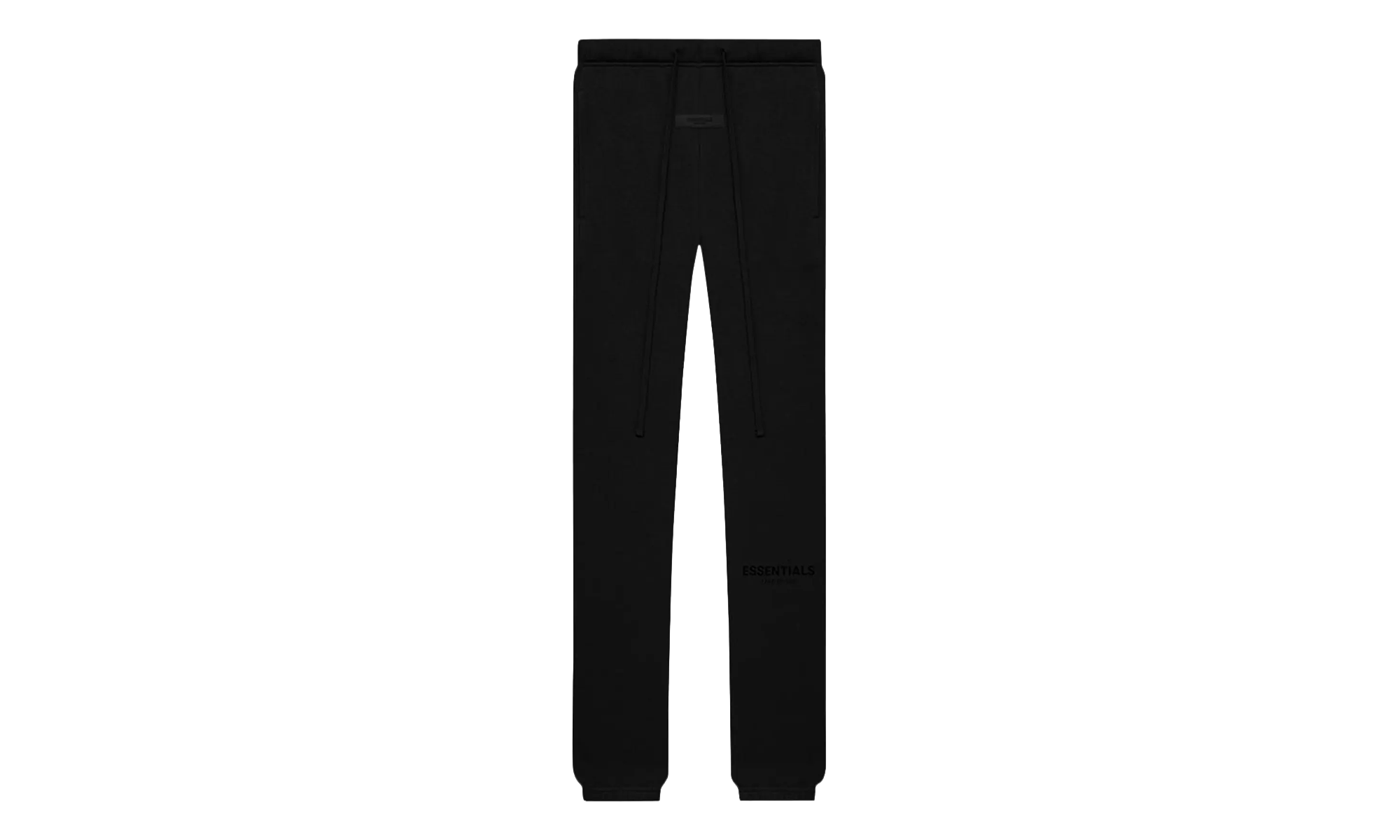 Sweatpants "Stretch Limo" 130SU224210F