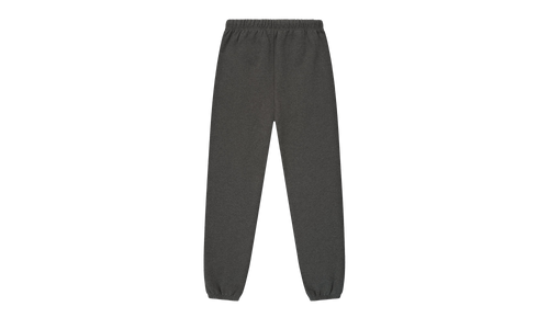 CLASSIC SWEATPANT "CHARCOAL HEATHER" 130HO258401F