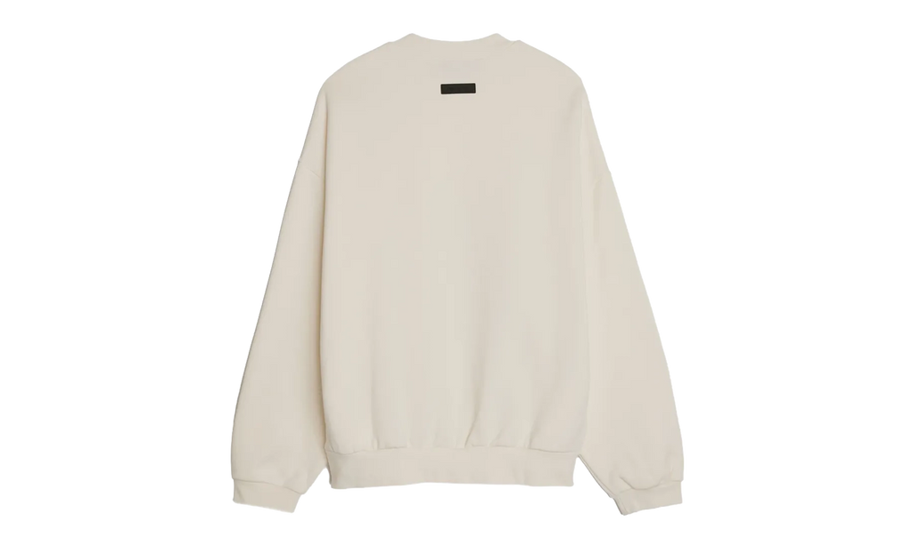 Crewneck "Cloud Dancer" 192BT232041F